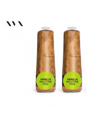 XVX CIGAR Refill / Vanilla Flavour